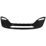 BMW I3 S front bumper lower grill 2018-2022 Hatchback Genuine 51117462342