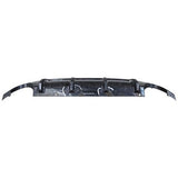 BMW 1 series M sport Performance rear bumper carbon diffuser F40 2019-2023