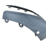Mercedes Benz GLB AMG Line front bumper LH corner 2020-2024 Genuine A2478853703