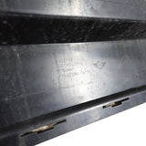 Mini Countryman rear bumper U25 2024-2026 Genuine Used 51125A0C197