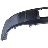 Audi Q3 S line rear bumper valance trim 2018-2021 Genuine 83A807568B