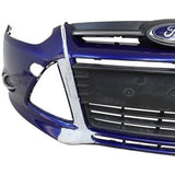 Ford Focus front bumper MK5 2011-2014 Hatchback Genuine BM51-17757-A