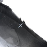 Peugeot Rifter front bumper upper section 2018-2023 Genuine 9816754277