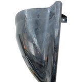 Porsche Macan rear bumper lower trim 2024-2026 Genuine 95C807521F