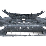 Toyota Rav4 Rav 4 front bumper 2019-2022 SUV Genuine 52119-42B20