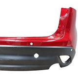Mazda CX-5 CX5 rear bumper 2012-2016 Genuine KD47-50221