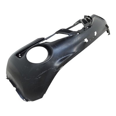 Nissan Juke front bumper top section facelift 2014-2016 SUV genuine 62022BV80H