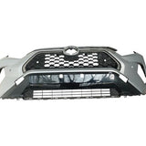 Toyota Rav4 Rav 4 front bumper 2019-2022 SUV Genuine 52119-42B20