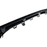 Mercedes Benz S63 AMG front bumper lower grill trim saloon Genuine