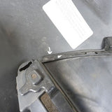 Toyota Yaris front bumper 2020-2024 Hatchback Genuine 52119-K0050