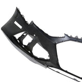 Audi A4 B9 SE front bumper 2019-2021 Genuine 8W0807437AH
