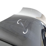 Mercedes Benz GLA AMG Line rear bumper 2024-2026 Genuine A2438805401