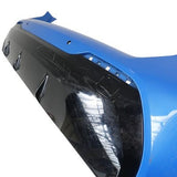 BMW 1 series M Sport rear bumper F40 2019-2023 Genuine 51128070949