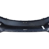 Porsche Macan Turbo EV front bumper 2024-2026 Genuine 95C807221F