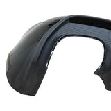Porsche Macan rear bumper 2022-2025 Genuine 95B807521AT