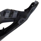 Citroen C3 Aircross rear bumper trim 2017-2021 Genuine 13489730