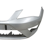 Seat leon SE front bumper 2013-2017 Facelift Hatchback GENUINE pn 5F0807221M