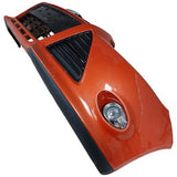 Ford Focus front bumper 2011-2014 Hatchback Genuine BM51-17757-A