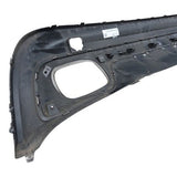 Mercedes Benz GLA X156 rear bumper valance trim 2018-2021 Genuine A156885200