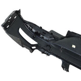 Renault Captur rear bumper lower section 2020-2024 Genuine 850B24059R