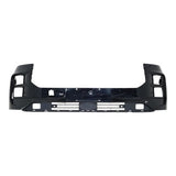 Jaecoo J7 front bumper 2025 onwards Genuine 602002367AA