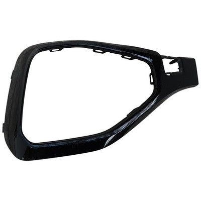 Volkswagen T-Roc T Roc R Line front bumper RH grill 2021-2025 Genuine 2GA853190