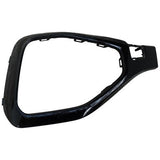 Volkswagen T-Roc T Roc R Line front bumper RH grill 2021-2025 Genuine 2GA853190