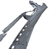 BMW X1 U11 front bumper lower trim valance 2022-2024 Genuine 51115A0DB80