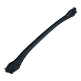 Audi Q6 E-Tron front bumper lower trim 2024-2026 Genuine 85H807733A