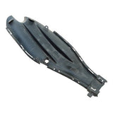 Mercedes Benz EQB front bumper left LH grill trim 2022-2024 Genine A2438859103