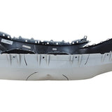 BMW I4 Gran Coupe M Sport front bumper G26 2020-2023 Genuine 51119881896