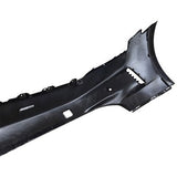 Porsche Taycan front bumper 2024-2026 Facelift 4 Door Genuine Used 9J1807221AA
