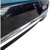 Honda HRV HR-V rear bumper 2021-2025 GENUINE Used 71561-31A-HI