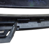 Audi A4 Avant B9 front bumper RH fog grill 2020-2022 Genuine 8W0807682AM