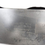 Volkswagen Golf rear bumper 2020-2023 Hatchback Genuine 5H6807421C
