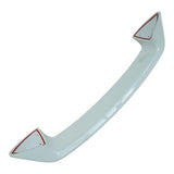 Nissan Juke spoiler for rear tailgate boot lid 2014-2016 Genuine KE615-1KA00WH