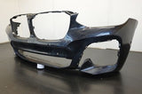 BMW X3 M SPORT FRONT BUMPER G01 2017 onwards SUV GENUINE pn 51118089743
