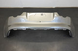 JAGUAR F TYPE R REAR BUMPER 2013 to 2018 Coupe GENUINE Used Part EX53-17D781-A