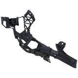 Mercedes Benz C Class AMG front bumper LH fitting 2010-2012 Genuine A2048854165