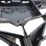 Cupra Born front bumper lower grill 2022-2024 Genuine Used Part 10E853677C