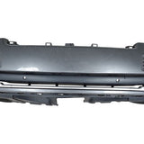 Range Rover Vogue front bumper L405 2013-2017 SUV Genuine CK52-17F003-AA