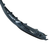 Seat Leon front bumper left LH grill 2021-2024 Genuine 5FA853665G
