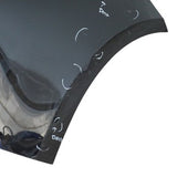 Porsche Panamera rear bumper upper section 976 2024-2026 Genuine 976807421