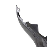 NISSAN 370Z REAR BUMPER 2 Door Coupe Roadster GENUINE pn 85022 1EA0H