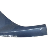 Cupra Tavascan front bumper upper trim 2024-2026 Genuine 11H806333