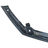 BMW 2 series G42 M Sport front bumper splitter 2022-2025 Genuine 51118098208