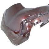Maserati Levante rear bumper 2017-2019 Genuine 670032725