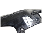 AUDI RS7 RS6 AVANT REAR BUMPER Trim Valance C8 2018 onwards GENUINE pn 4K8807514