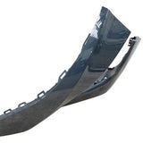 Cupra Terramar front bumper 2024-2027 Genuine 578807437