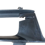 Porsche Cayenne T front bumper right grill 2023-2026 Genuine 9Y0807682F